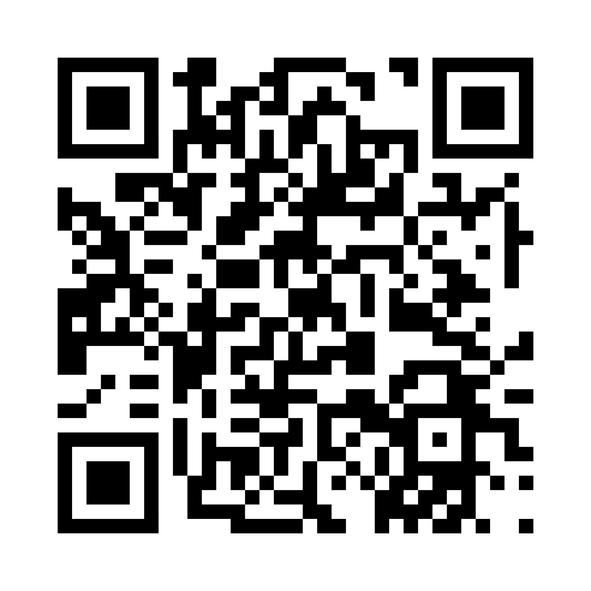 Bluelink App Store QR
